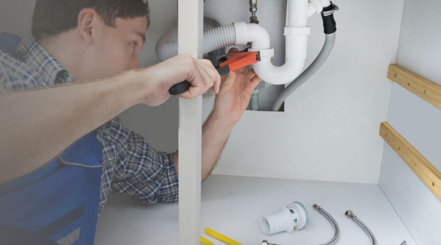 Local expert plumbing services in Wickliffe, OH